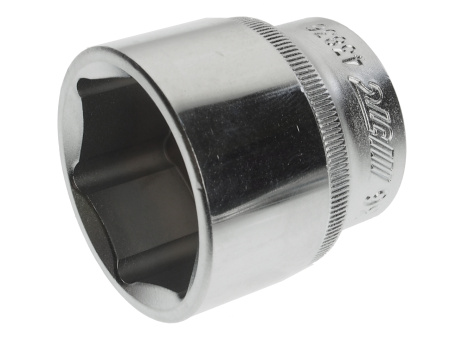 Головка торцевая JTC-43836 (1/2", 36 мм, L=42 мм)