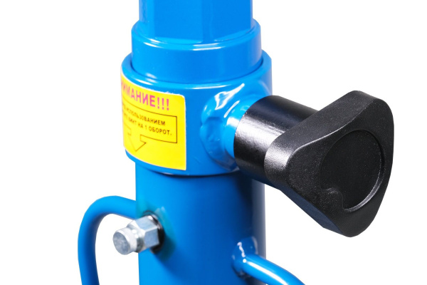 Cтойка трансмиссионная гидравлическая NORDBERG N3405 (г/п 500 кг)