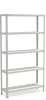 Стеллаж металлический СТФЛ 1035-1.8 Metall ZAVOD
