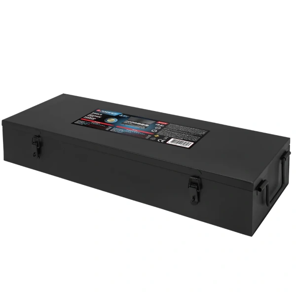 Набор инструментов,15пр. 1''6гр.(36,41,46,50,55,60,65,70,75,80мм),в метал. кейсе