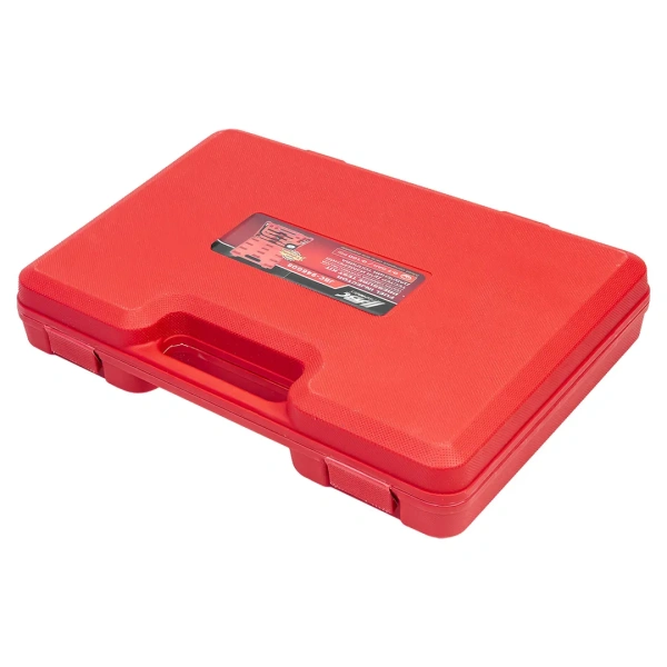 Манометр для измерения давления топлива в комплекте с переходниками