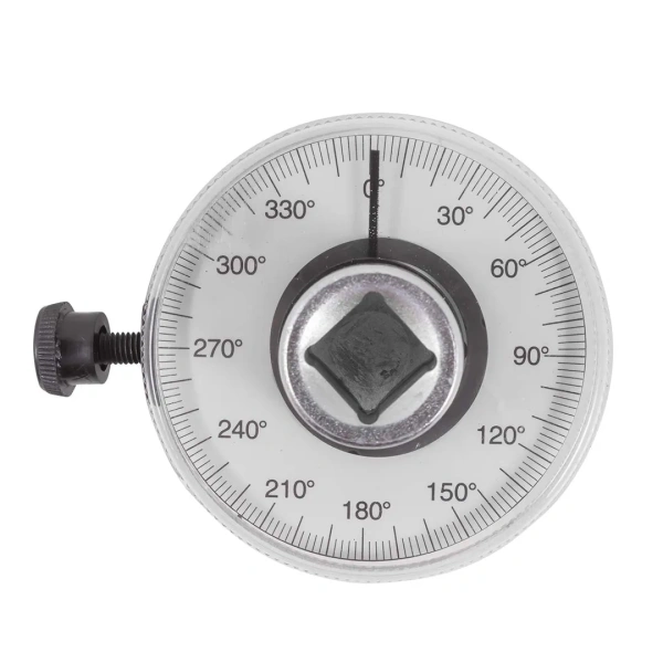 Шкала доворотная 1/2''на блистере