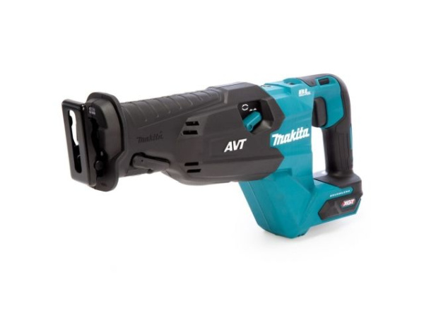 Аккум. сабельная пила XGT JR002GZ MAKITA