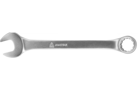 Ключ комбинированный 7 мм МАСТАК 021-10007H