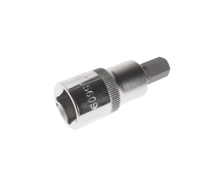 Бита-головка JTC 45609 (1/2", HEX, H9х55 мм)