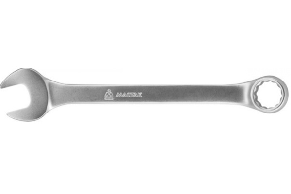 Ключ комбинированный 7 мм МАСТАК 021-10007H