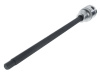 Бита-головка JTC-45607200 (c насадкой, 1/2", Н7, L=200 мм)