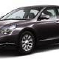 Коврики Nissan Teana