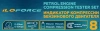 Индикатор компрессии бензинового двигателя Profi 8пр.(0-21Bar, М10, М12, М14, М18 + 2 жестких прижимных адаптера-переходника) , в кейсе