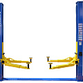 Двухстоечные подъемники