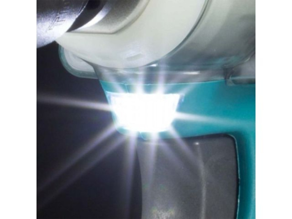 Аккум. ударный гайковерт MAKITA LXT DTW300Z в кор.