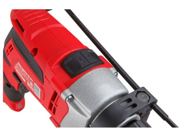 Дрель ударная WORTEX DS 1611 в кор. 950 Вт, 1 скор, 30 мм в дер., быстрозажимной патрон 13 мм