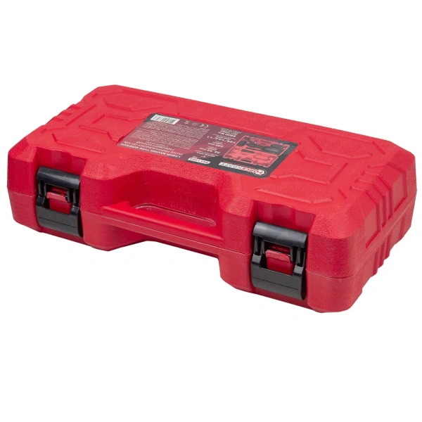 Гайковерт ручной с редуктором (Головки-32мм и 33мм, длина-330мм, передаточное число 1:1/1:4.2/1:64, 6800 Н/м)