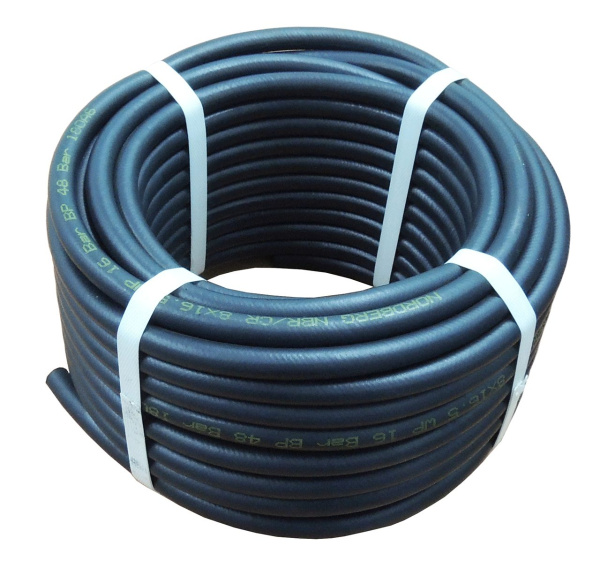 Шланг воздушный резиновый NBR/CR NORDBERG H816NBR_50 диаметр 8х16,5 мм, бухта 50 м