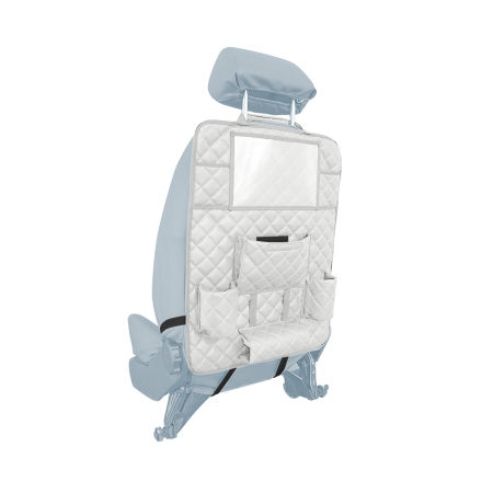 Накидка органайзер 62х47,5 Premium Экокожа		