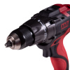 Аккумуляторная дрель-шуруповерт MIGHTY SEVEN DD-20502, 18 В