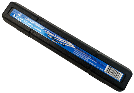 Динамометрический ключ TA-B0025-38 (MHR-B0025-38) (5-25Nm 3/8")