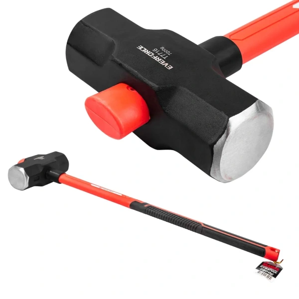 Кувалда 7200гр.