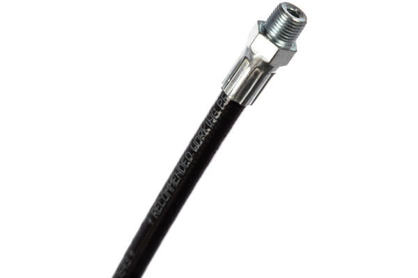 Шланг гибкий A92452 для шприца, 300 мм