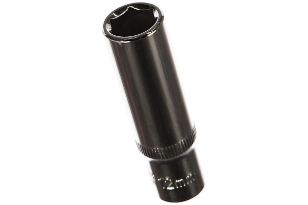 Головка торцевая глубокая Ombra 138112 (3/8") 12 мм