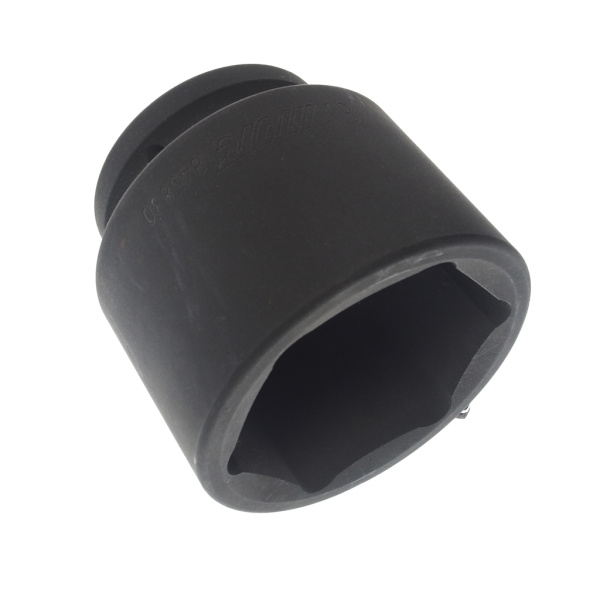 Головка торцевая ударная JTC 845880 (1", 80 мм, L=100 мм)