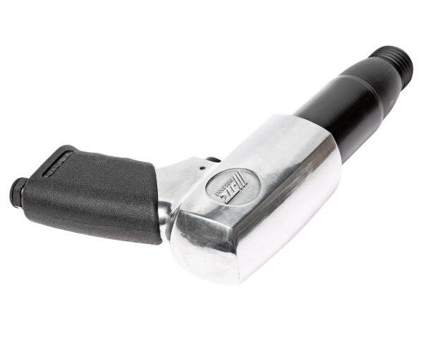 Молоток пневматический JTC 3310 (2100 уд/мин., 2 зубила в комплекте)