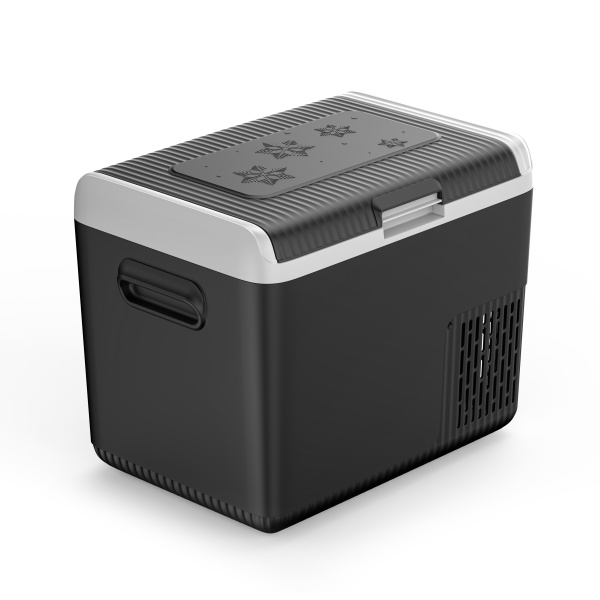 Автомобильный компрессорный холодильник FILYMORE C-G18