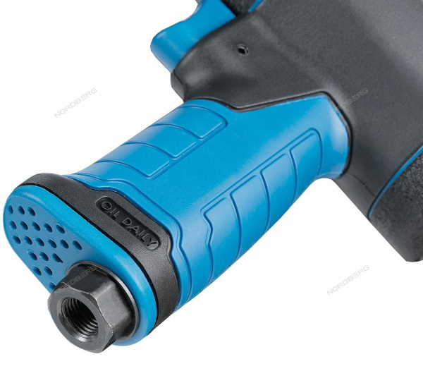 Пневмогайковерт ударный NORDBERG NP14074, 1/2", 745Нм