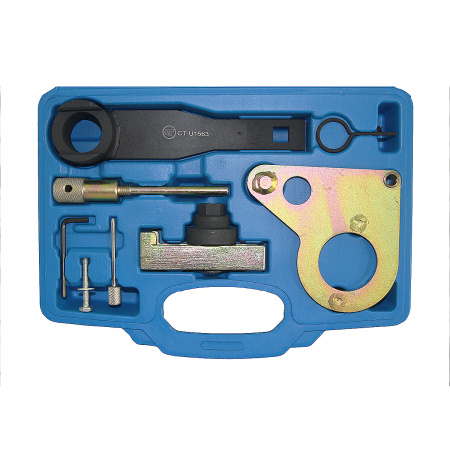Набор для установки фаз ГРМ Renault 2.0 DCI Car-Tool CT-1563