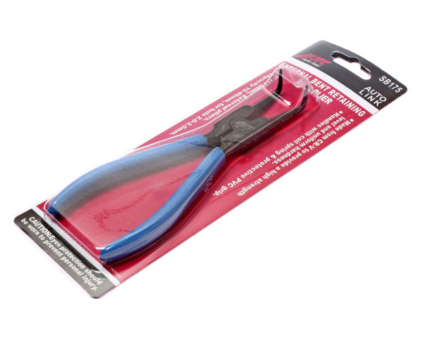 Съемник колец стопорных внешних изогнутый JTC SB175 (175 мм, 90 град.)