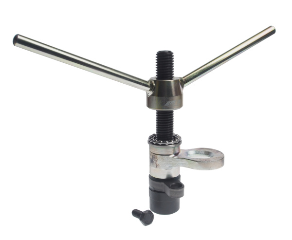 Приспособление для снятия и установки пружины клапана JTC 7685 (SCANIA 340, 60, 380)