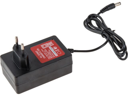 Аккум. дрель-шуруповерт WORTEX BD 1213-1 Dli в чем. 12 В, 40 Н*м, 2х2 А*ч, БЗП 10 мм