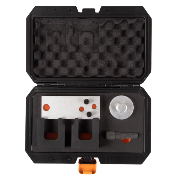 Набор фиксаторов распредвала/коленвала AFFIX AF10321326C (MB, 5 предметов, кейс)