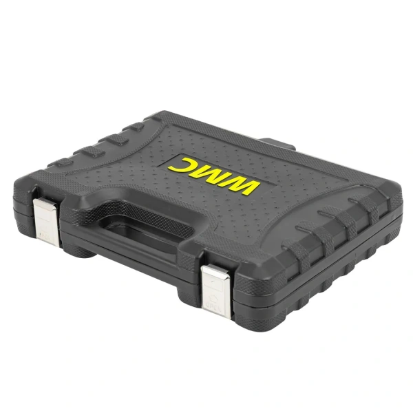 Набор инструментов 126пр.,в кейсе