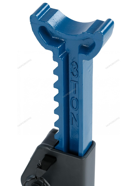 Стойки механические под автомобиль NORDBERG N3003, 2 шт