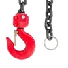 Лебедка подвесная трещоточная 3т (длина цепи - 1.5м)
