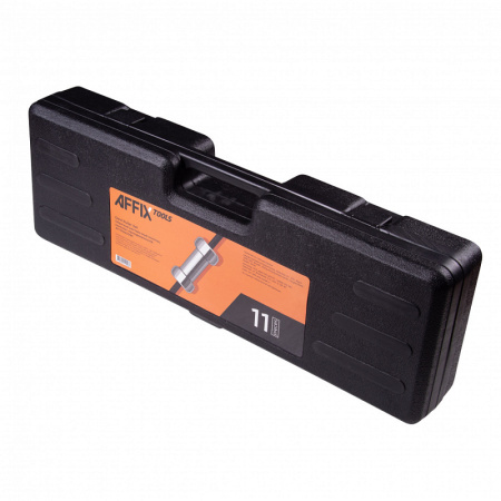 Обратный рихтовочный молоток, комплект принадлежностей AFFIX AF11700009C