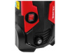 Очиститель высокого давления WORTEX PW 1217-1 1.60 кВт, 120 Бар, 390 л/ч