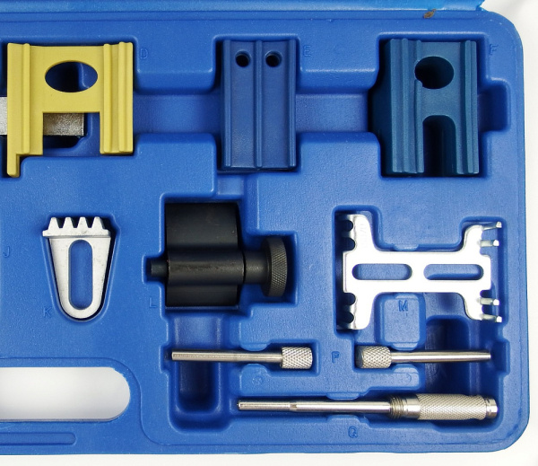 Инструмент регулировки двигателя универсальный TA-A1022 (MHR-04022)