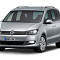 Чехлы VOLKSWAGEN SHARAN