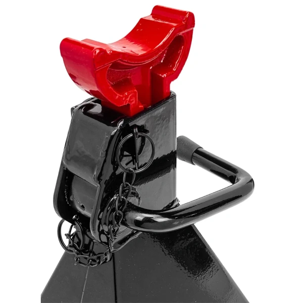 Подставка ремонтная 3т (h min 287мм, h max 430мм) (к-т 2шт)