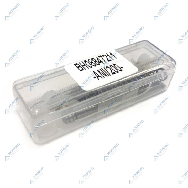 Ремонтный комплект для краскопульта ANI BLACK S HPS