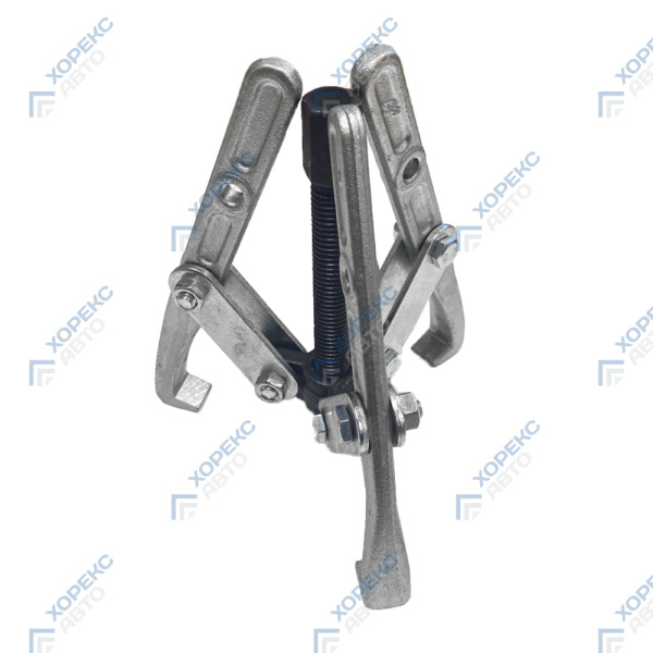 Съемник подшипников на 3 захвата 4" Хорекс Авто HZ 25.1.155S