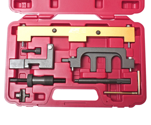 Набор фиксаторов распредвала для установки фаз ГРМ JTC 1558A (BMW N42, N46, N46T)