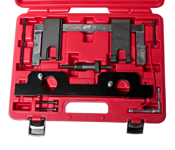 Набор фиксаторов распредвала для установки фаз ГРМ JTC 4280 (BMW N20, N26)