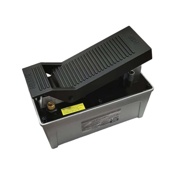 Насос пневмогидравлический 1.6 л Хорекс Авто HZ 03.2.3.003J