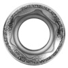 Головка торцевая стандартная шестигранная 1/2", 15 мм KING TONY 433515M