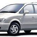 Чехлы HYUNDAI TRADGET