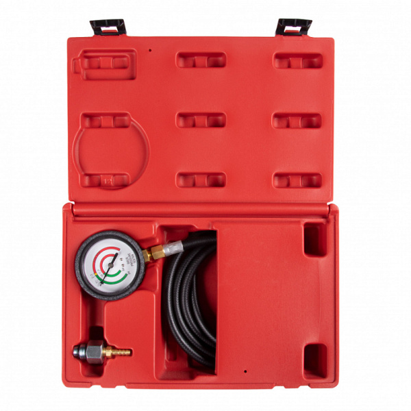 Тестер противодавления катализатора МАСТАК 120-60002C, кейс, 2 предмета