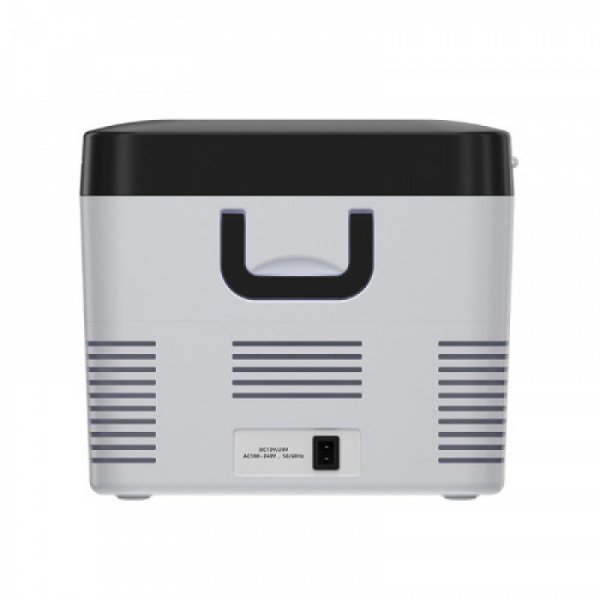 Автохолодильник Alpicool K25 (12/24)